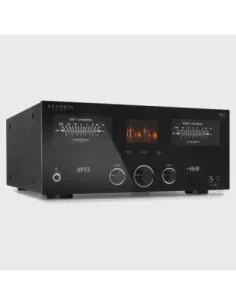 ADVANCE PARIS A12 APEX 30TH EDITION 2