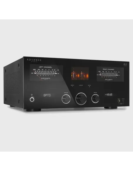 ADVANCE PARIS A12 APEX 30TH EDITION