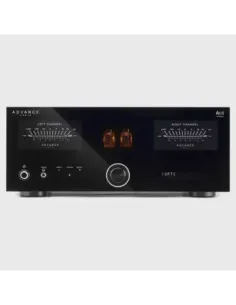 ADVANCE PARIS A10 APEX 30TH EDITION