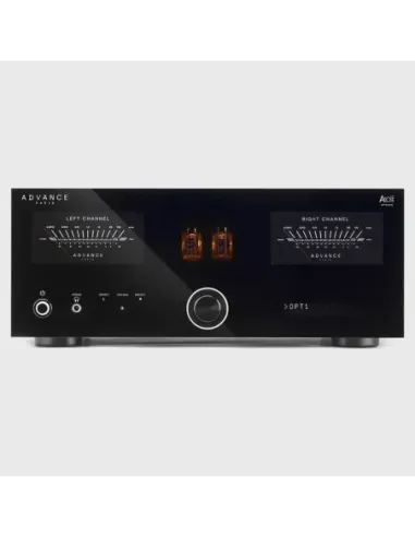 ADVANCE PARIS A10 APEX 30TH EDITION