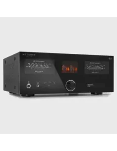 ADVANCE PARIS A10 APEX 30TH EDITION 2