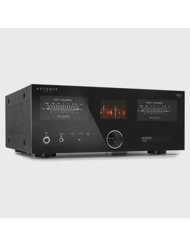 ADVANCE PARIS A10 APEX 30TH EDITION