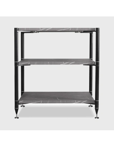 BASSOCONTINUO ESSENZA VANGUARD SIRIUS 3 SHELVES