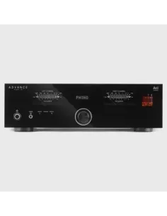 ADVANCE PARIS A8 APEX 30TH EDITION