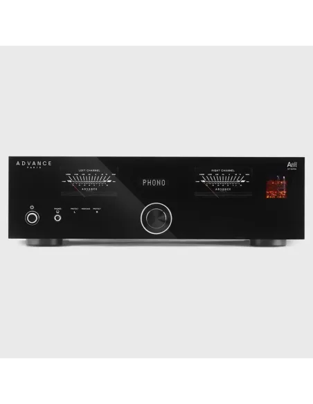 ADVANCE PARIS A8 APEX 30TH EDITION