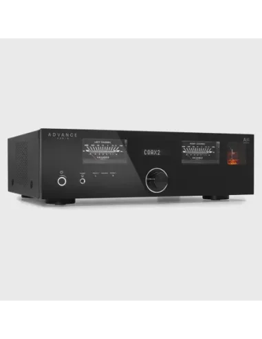 ADVANCE PARIS A8 APEX 30TH EDITION