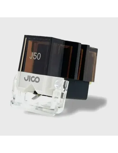 JICO J50 IMP NUDE