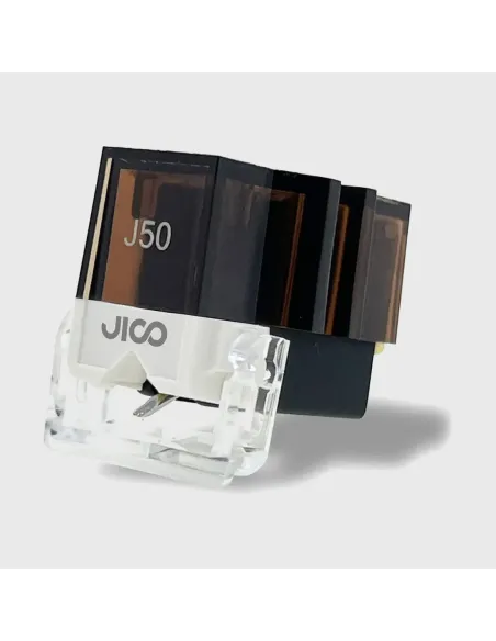 JICO J50 IMP NUDE