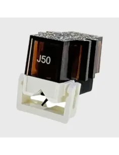 JICO J50 KUROGAKI NUDE