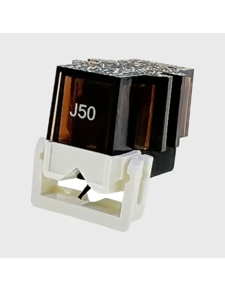 JICO J50 KUROGAKI NUDE