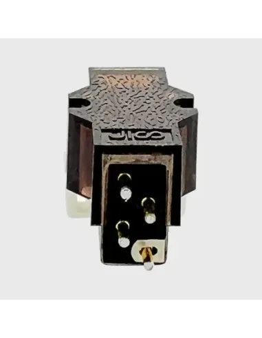 JICO J50 KUROGAKI NUDE