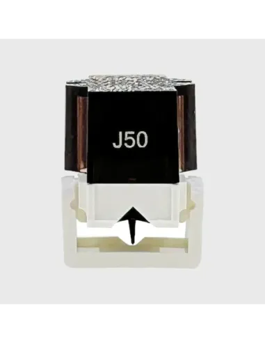 JICO J50 KUROGAKI NUDE