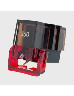 JICO J50 USHIKOROSHI NUDE