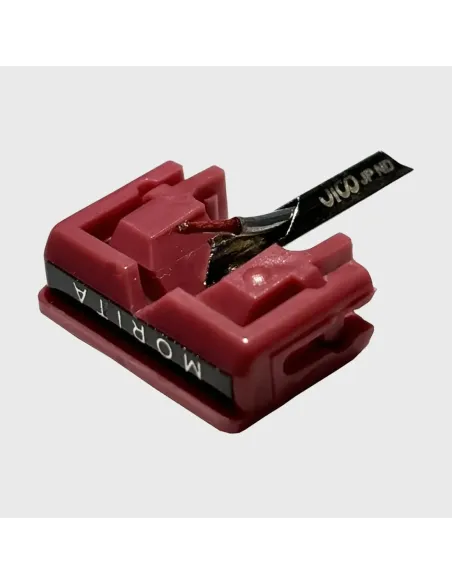 JICO N44 YURUSHI-IRO NUDE