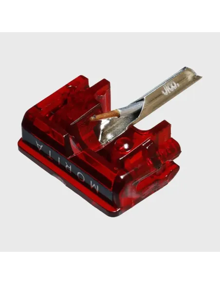 JICO N44 USHIKOROSHI NUDE