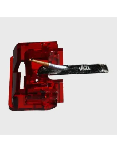 JICO N44 USHIKOROSHI NUDE