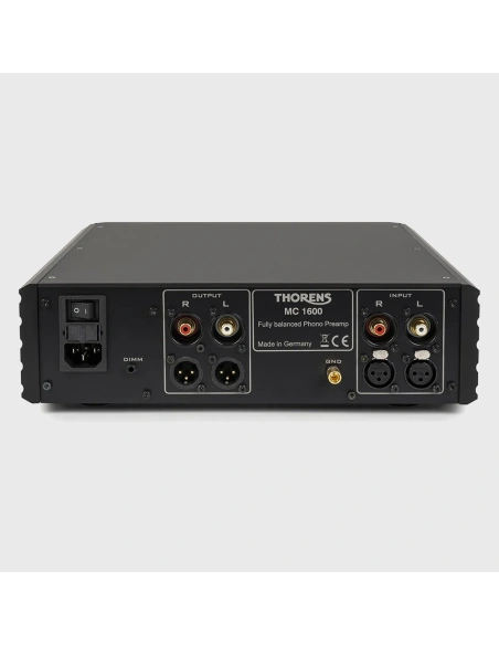 THORENS MC 1600