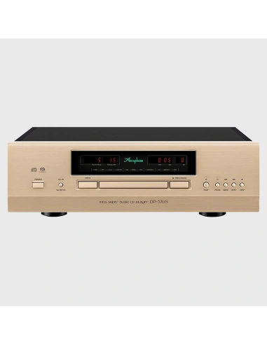 ACCUPHASE DP-570S
