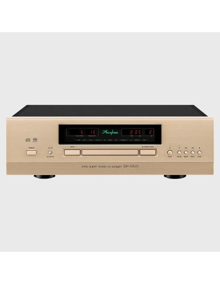 ACCUPHASE DP-570S