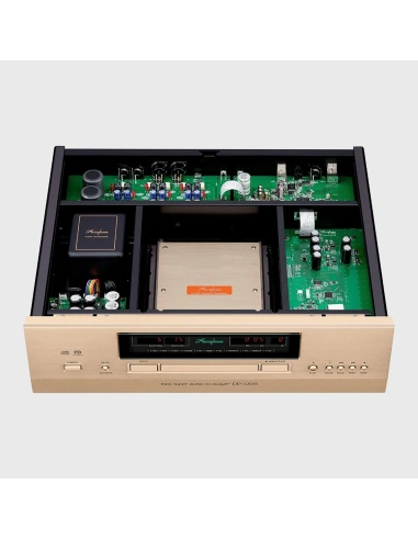 ACCUPHASE DP-570S