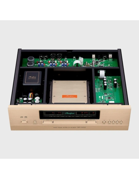 ACCUPHASE DP-570S