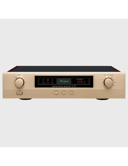 ACCUPHASE C-57