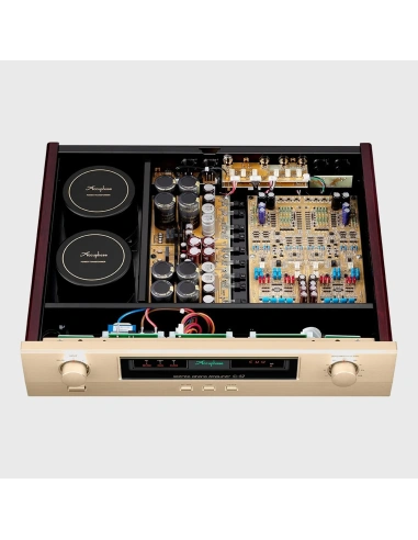 ACCUPHASE C-57