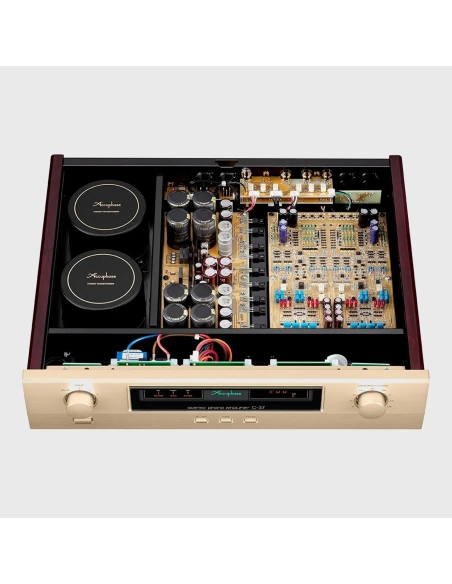 ACCUPHASE C-57