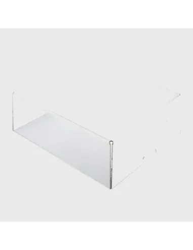 CLEARAUDIO DUSTCOVER AC174