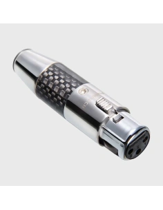 FURUTECH CF-602F-N1 (R) XLR