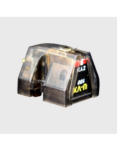 ZYX ULTIMATE VX 100 H