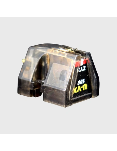 ZYX ULTIMATE VX 100 H