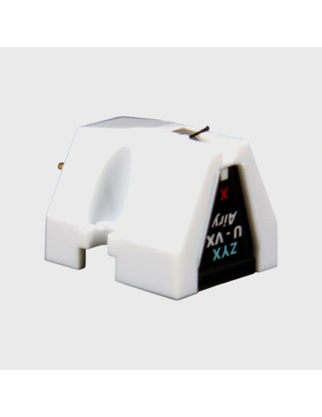 ZYX ULTIMATE VX AIRY XH