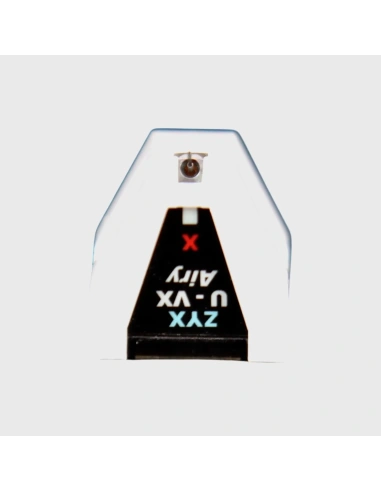 ZYX ULTIMATE VX AIRY XH