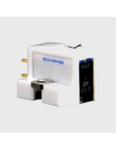 ZYX ULTIMATE VX 4D X