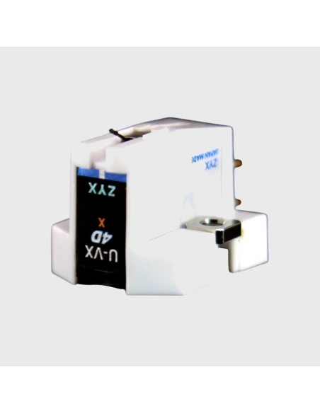 ZYX ULTIMATE VX 4D X