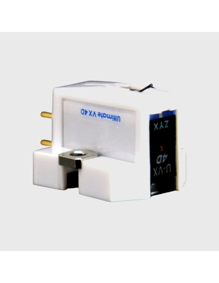 ZYX ULTIMATE VX 4D S