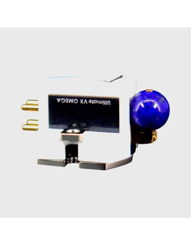 ZYX ULTIMATE VX OMEGA SH