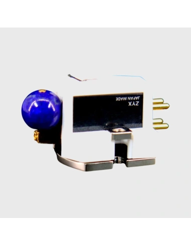 ZYX ULTIMATE VX OMEGA SH