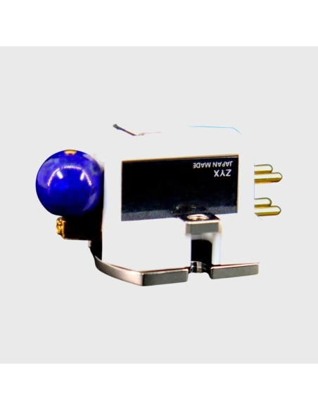 ZYX ULTIMATE VX OMEGA SH