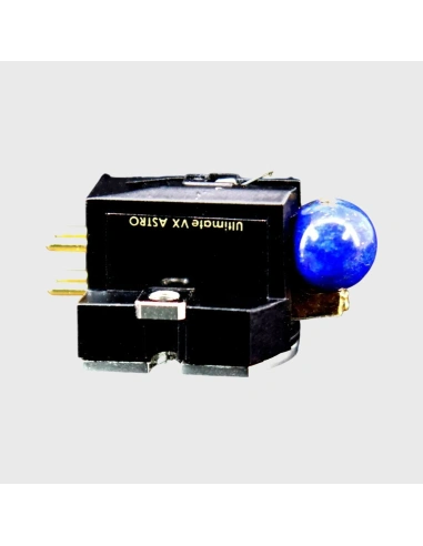 ZYX ULTIMATE VX ASTRO XX