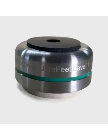 BASSOCONTINUO ULTRA FEET LEVEL 1 (SET OF 4)