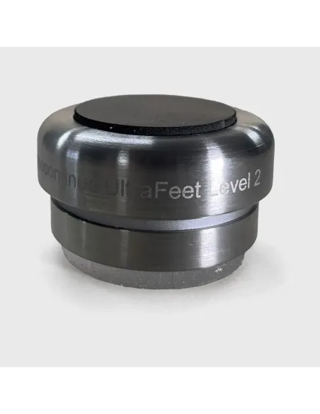 BASSOCONTINUO ULTRA FEET LEVEL 2 (SET OF 4)