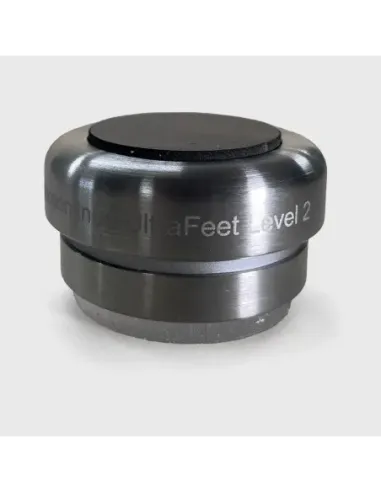 BASSOCONTINUO ULTRA FEET LEVEL 2 (SET OF 3)