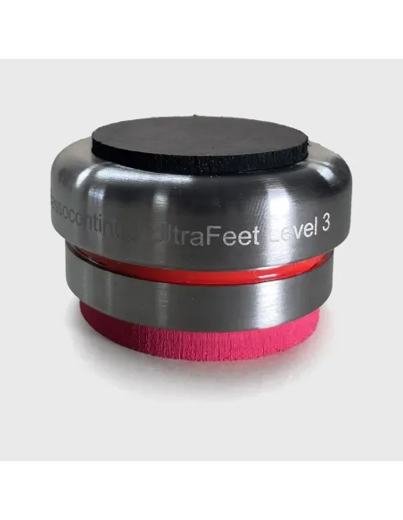 BASSOCONTINUO ULTRA FEET LEVEL 3 (SET OF 4)