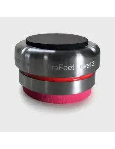 BASSOCONTINUO ULTRA FEET LEVEL 3 (SET OF 3) 2