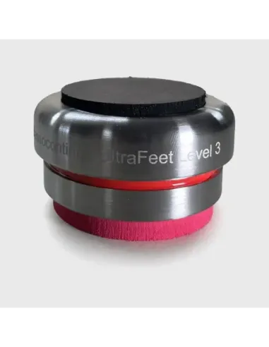 BASSOCONTINUO ULTRA FEET LEVEL 3 (SET OF 3)