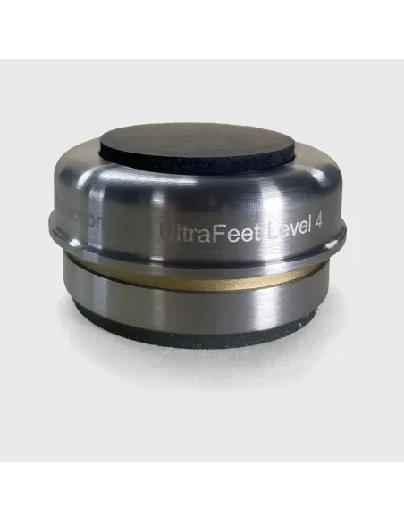 BASSOCONTINUO ULTRA FEET LEVEL 4 (SET OF 4)