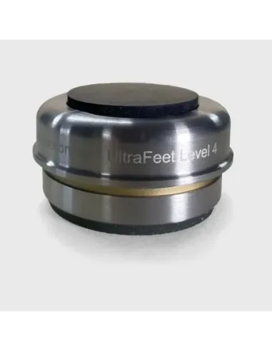 BASSOCONTINUO ULTRA FEET LEVEL 4 (SET OF 3)