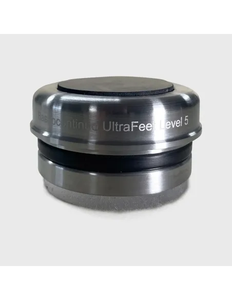 BASSOCONTINUO ULTRA FEET LEVEL 5 (SET OF 3)